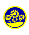 Merrydale Infant School logo