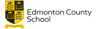 Edmonton County School logo