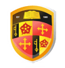 St Peter's Catholic High School logo