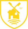 Greasby Junior School logo
