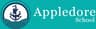 Appledore School logo