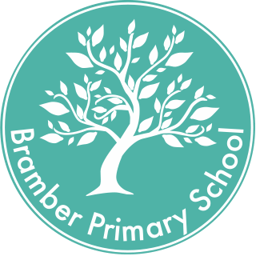 Bramber Primary School logo