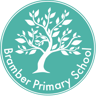 Bramber Primary School logo