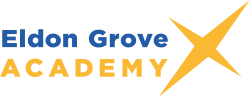 Eldon Grove Academy logo