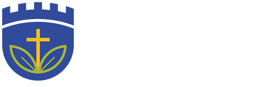 St Mary's Church of England Primary Academy logo