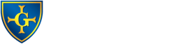 St Gabriel's Church of England Primary School logo