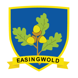 Easingwold Community Primary School logo