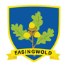 Easingwold Community Primary School logo