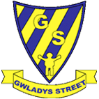 Gwladys Street Primary and Nursery School logo