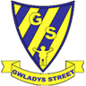 Gwladys Street Primary and Nursery School logo