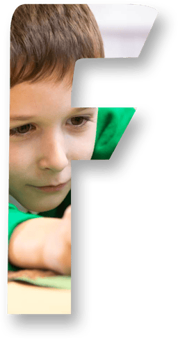 Farnham Green Primary School logo