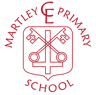 Martley CofE Primary School logo