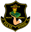 Fletewood School at Derry Villas logo