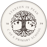 Stanton-in-Peak CofE Primary School logo