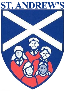 Hatfield Peverel St Andrew's Junior School logo