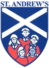Hatfield Peverel St Andrew's Junior School logo