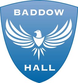 Baddow Hall Infant School logo