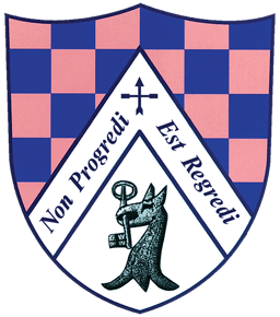 The Danesfield Manor School logo