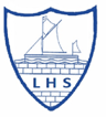 Lower Halstow Primary School logo