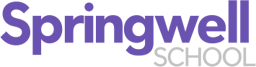 Springwell School logo