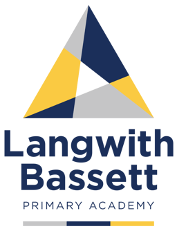 Langwith Bassett Primary Academy logo