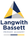 Langwith Bassett Primary Academy logo
