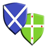 St Andrew and St Francis CofE Primary School logo