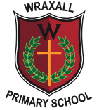 Wraxall Church of England Primary School logo