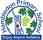 Hambledon Primary School logo