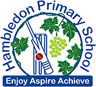 Hambledon Primary School logo