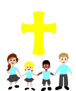 St Paul's Church of England Primary School Brinnington logo