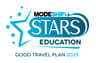 Ringwood Junior School logo