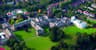 St Mary's University, Twickenham logo