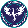 Eynsham Community Primary School logo