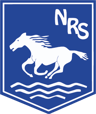 New Road Primary School logo