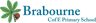 Brabourne Church of England Primary School logo