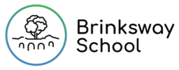 Brinksway School logo