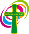 St Meriadoc CofE Junior Academy logo