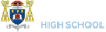St Nicholas Catholic High School logo