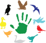 Whiteheath Infant & Nursery School logo