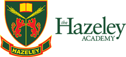 The Hazeley Academy logo