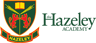 The Hazeley Academy logo