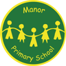Manor Primary School logo