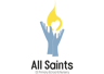All Saints Church of England Primary School logo