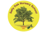Selly Oak Nursery School logo