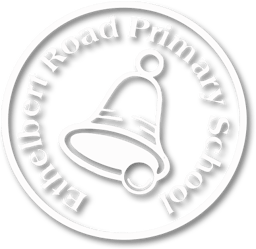 Ethelbert Road Primary School logo