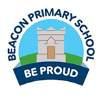 Beacon Primary School logo