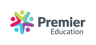 Croughton All Saints CofE Primary School logo