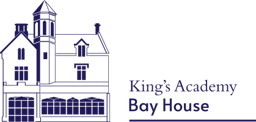 King's Academy Bay House logo