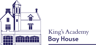 King's Academy Bay House logo